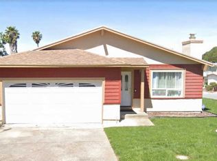 3318 Shawn Way, Hayward, CA 94541