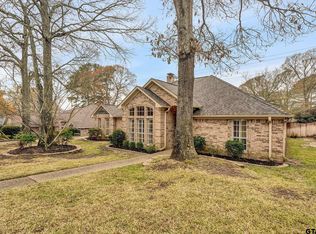 5613 Bostick Dr, Tyler, TX 75707