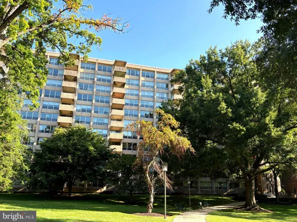 1001 City Ave #E-709, Wynnewood, PA 19096