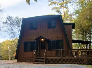44 Glen Torr Rd, Mineral Bluff, GA 30559