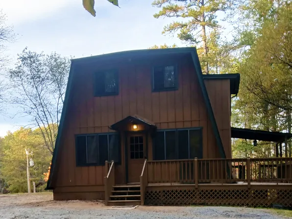 44 Glen Torr Rd, Mineral Bluff, GA 30559