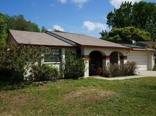 4236 Raccoon Loop, New Port Richey, FL 34653