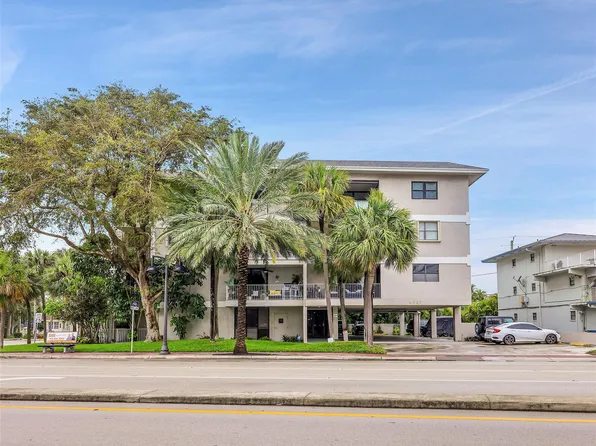 4007 N Ocean Bl #201, Fort Lauderdale, FL 33308