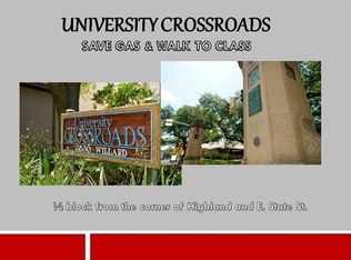 3330 Willard St APT 407, Baton Rouge, LA 70802