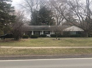 6691 Inkster Rd, Bloomfield Hills, MI 48301