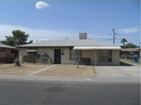 2914 W Heatherbrae Dr, Phoenix, AZ 85017