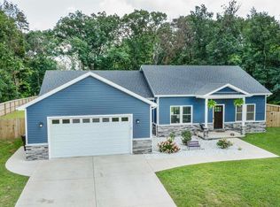 11607 Primrose Ct, Wheatfield, IN 46392