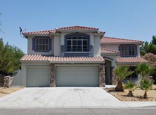 2952 Azure Bay St, Las Vegas, NV 89117