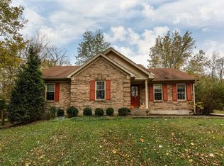 256 Paul Nora Rd, Campbellsburg, KY 40011