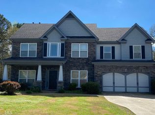 721 Larry Ln, Winder, GA 30680
