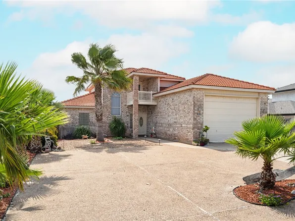15873 El Soccorro Loop, Corpus Christi, TX 78418