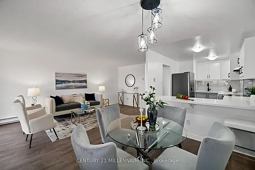 3055 Tomken Rd #308 Photo 1