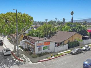 2822 Gage Ave, El Monte, CA 91733