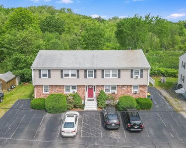 24 River St, North Attleboro, MA, 02760