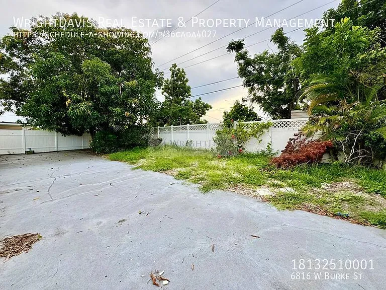 6816 W Burke St — Photo 36