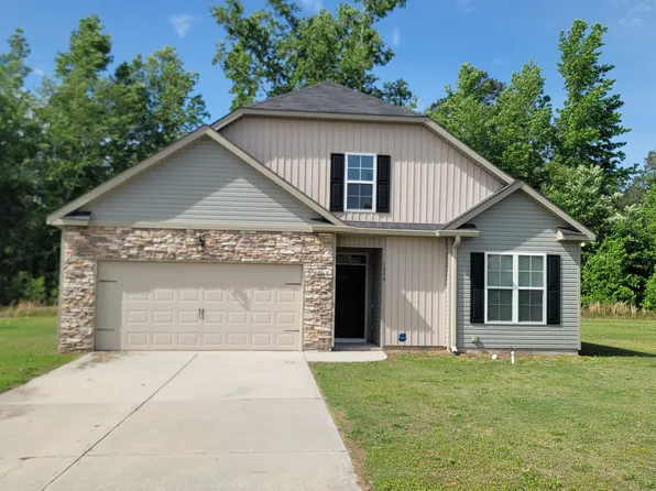 1654 Goshen Rd, Augusta, GA 30906