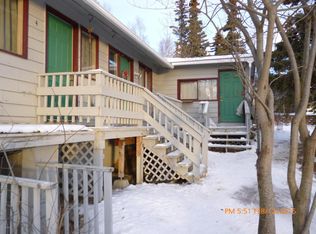 18911 Citation Rd APT 4, Eagle River, AK 99577