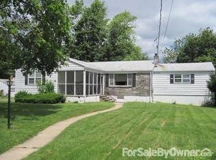 16 Lawrence Ave, West Long Branch, NJ 07764