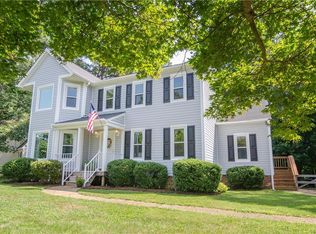 11707 Perdue Ter, Chester, VA 23831
