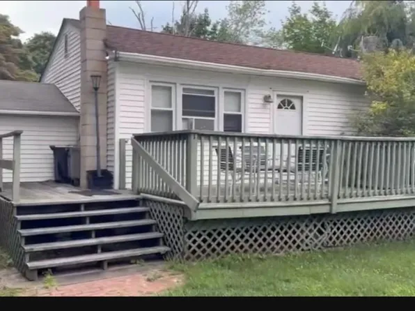 164 Bellport Avenue, Medford, NY 11763