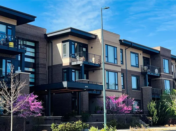 6618 E Lowry Boulevard #205, Denver, CO 80230