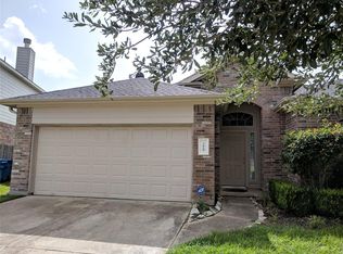 7610 Butler Lakes Ct, Rosenberg, TX 77469