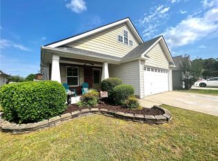 61 Oakbrook Dr SW, Cartersville, GA 30120
