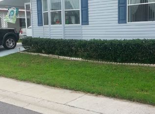 5701 Viau Way, Zephyrhills, FL 33540