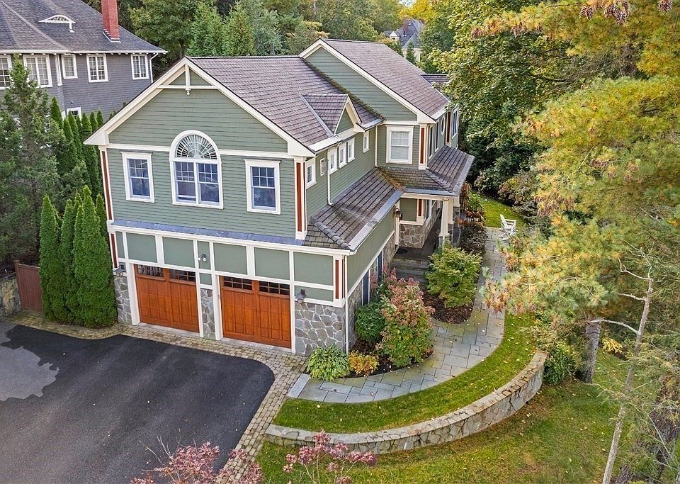 148 Highland Ave, Winchester, MA 01890 MLS 73156261 Zillow