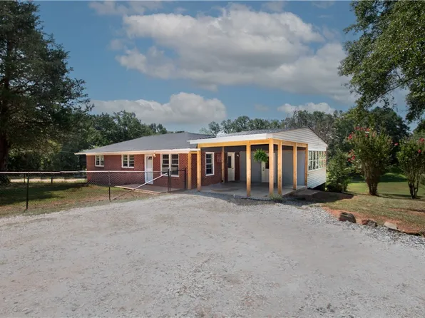 410 Sandy Springs Rd, Anderson, SC 29625