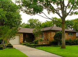 852 Berkinshire Dr, Dallas, TX 75218
