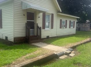107 N 3rd St, Lockhart, SC 29364