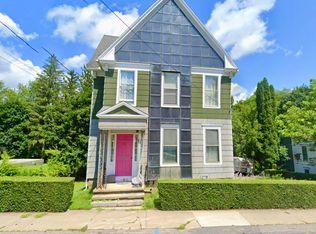 101 E Main St, Johnstown, NY 12095