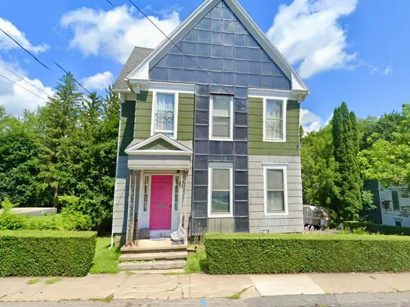101 E Main St, Johnstown, NY 12095