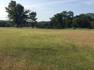 803 SE 5th St, Muldrow, OK 74948