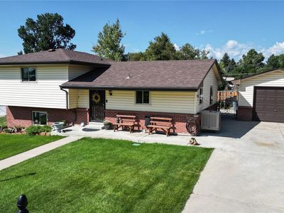 8159 Hooker Street, Westminster, CO, 80031