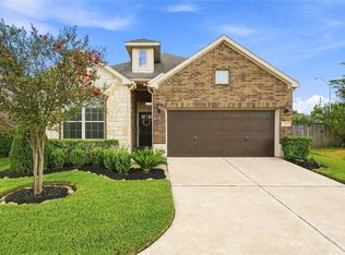 129 Saddle Dr, Houston, TX 77065