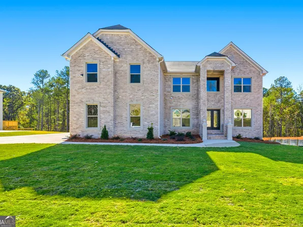 2580 Oneal Rd SW #1, Conyers, GA 30094