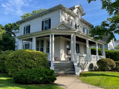 3 Jackson Avenue, Mystic, CT, 06355