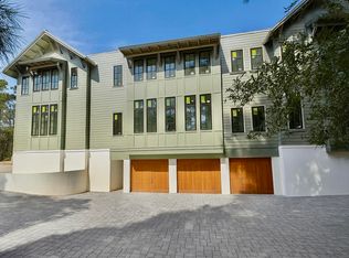 32 Wilderness Way, Pt Washington, FL 32459