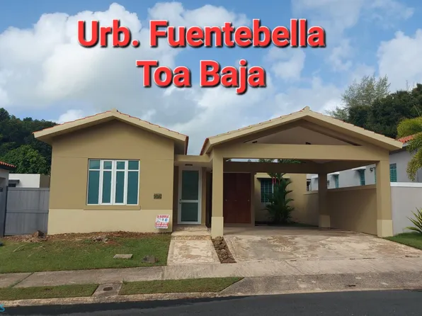 1579 Sorrento St, Toa Baja, PR 00949