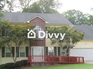 3758 Hollow Oak Ln, Lithonia, GA 30038