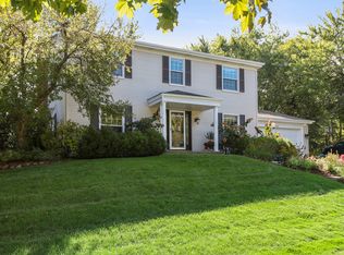 1259 W Borders Dr, Palatine, IL