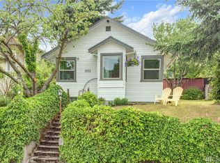 5052 26th Ave SW, Seattle, WA 98106