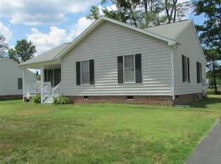 2124 Mountain Run Dr, Glen Allen, VA 23060