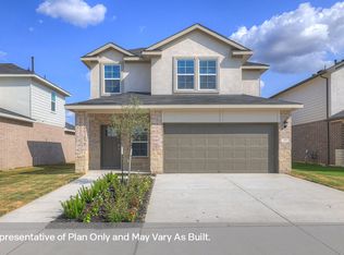 409 New Albany Ln, San Marcos, TX 78666