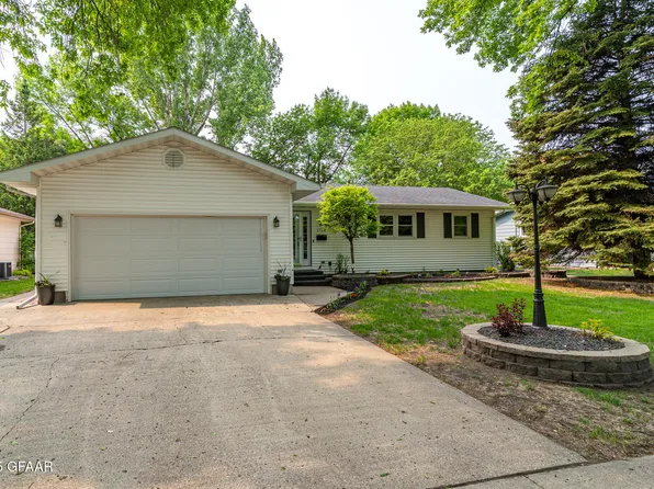 1713 20th Ave S, Grand Forks, ND 58201