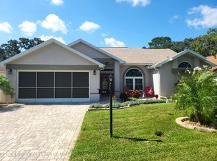 7384 Clearmeadow Dr, Spring Hill, FL 34606