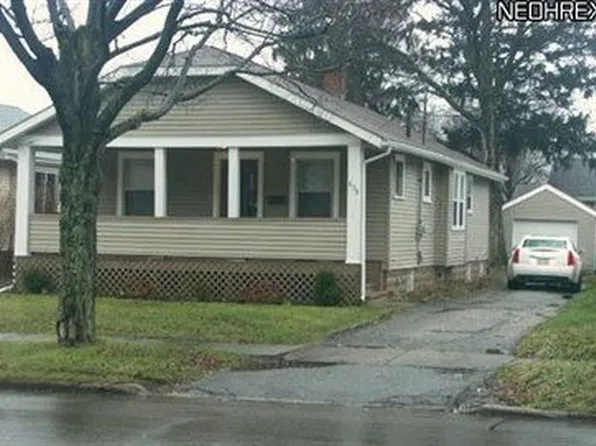658 E Archwood Ave, Akron, OH 44306