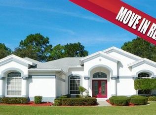 5061 Golf Club Ln, Spring Hill, FL 34609